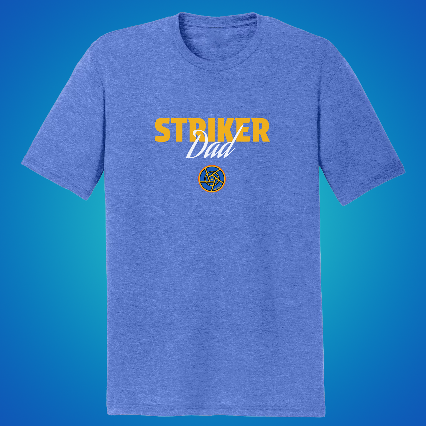 The Pitchside Tee (StyleSELECT)