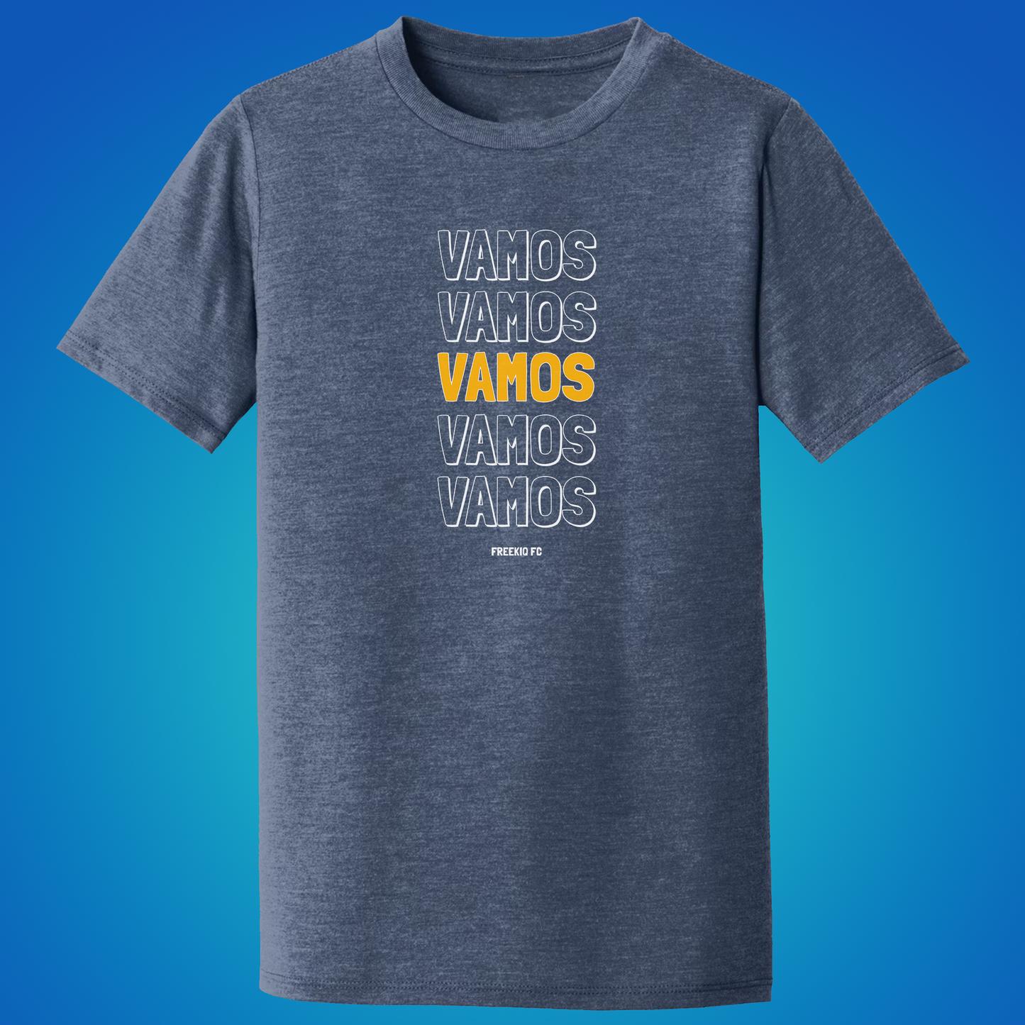 vamos