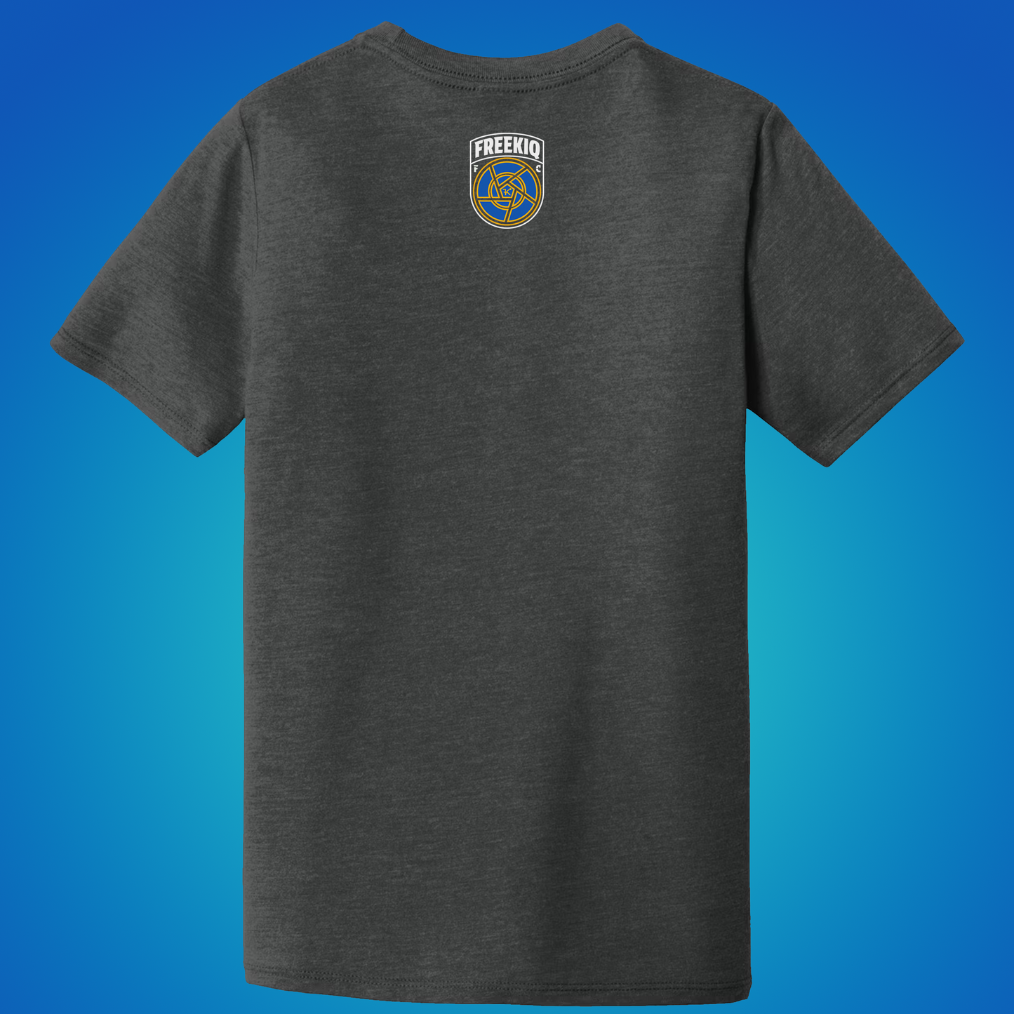 The Pitchside Youth Tee (StyleSELECT)