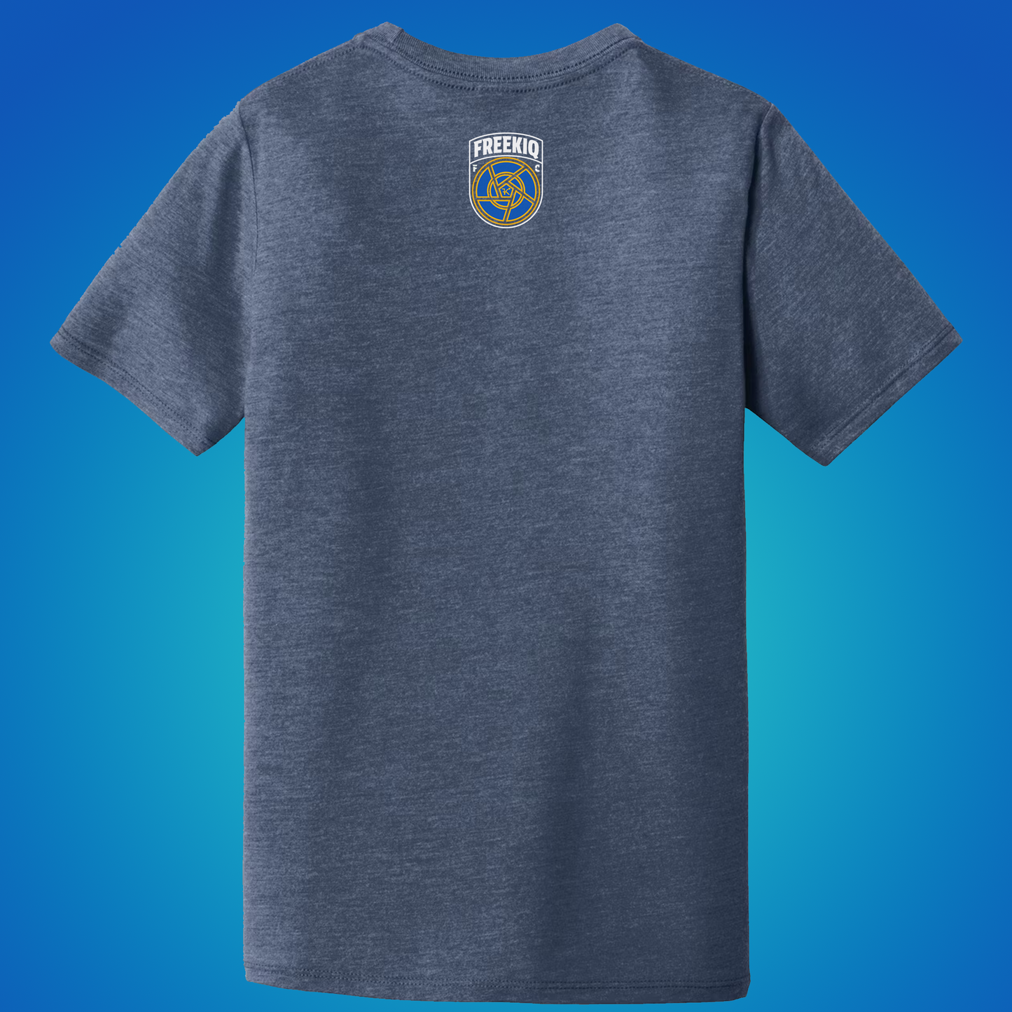 The Pitchside Youth Tee (StyleSELECT)