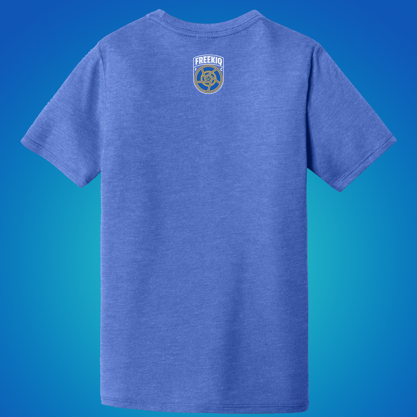 The Pitchside Youth Tee (StyleSELECT)