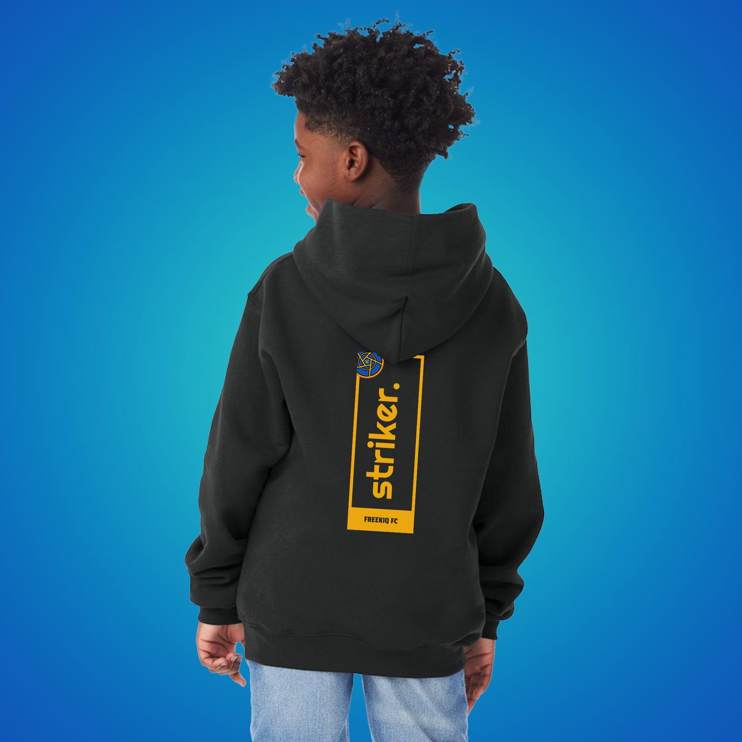 The I.D. Youth Hoodie (StyleSELECT)