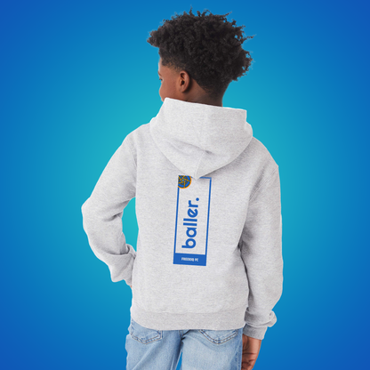 The I.D. Youth Hoodie (StyleSELECT)