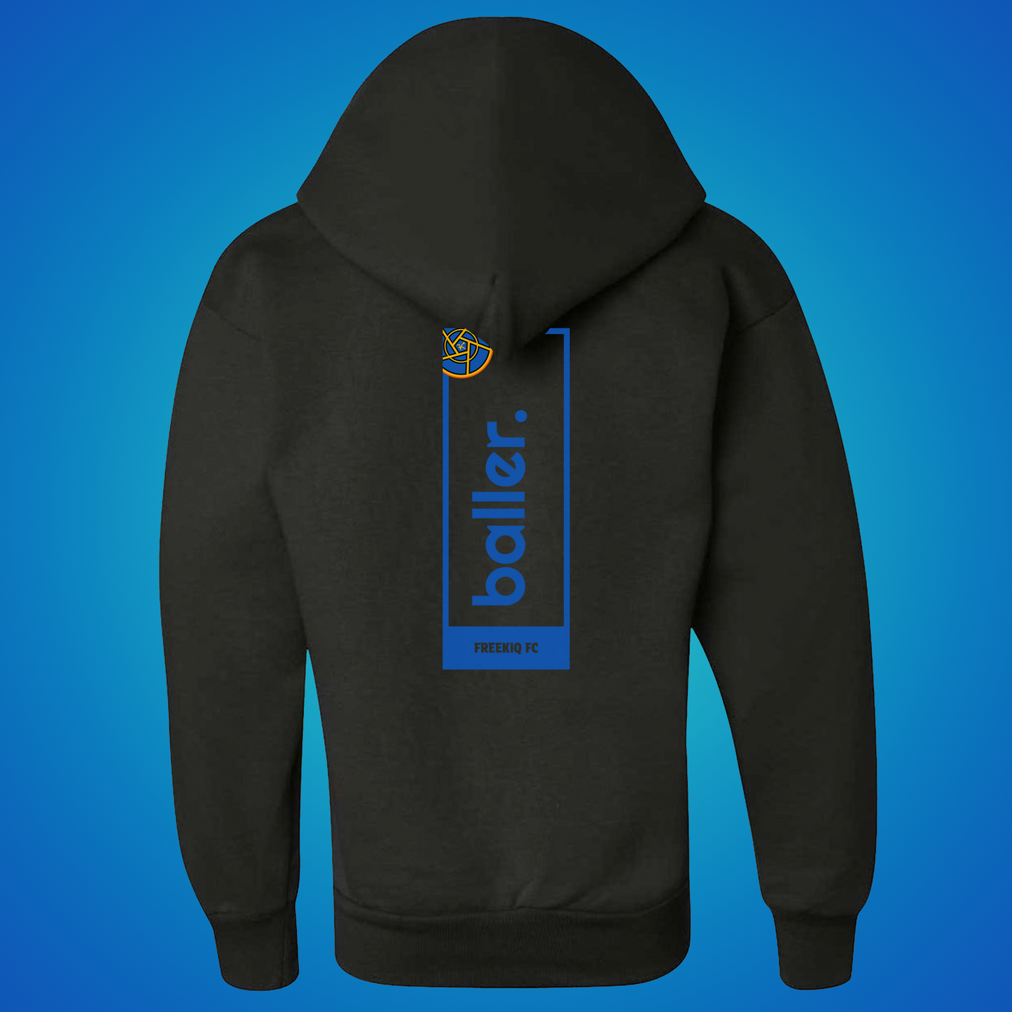 The I.D. Youth Hoodie (StyleSELECT)