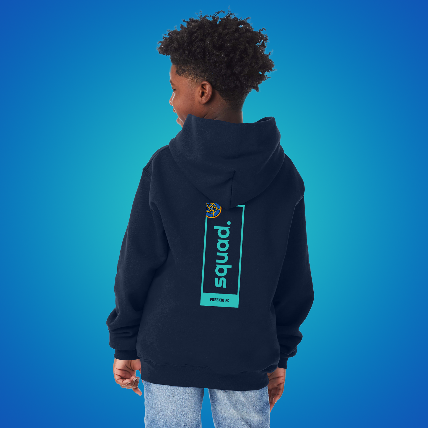 The I.D. Youth Hoodie (StyleSELECT)