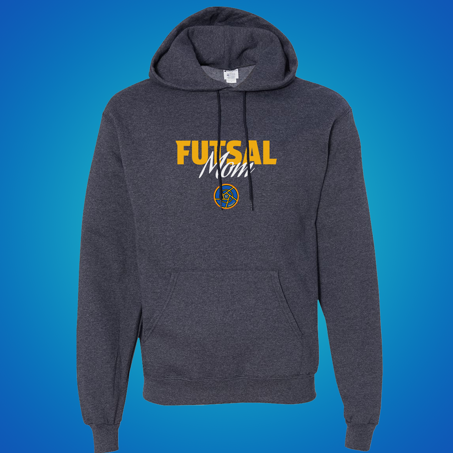 futsal mom