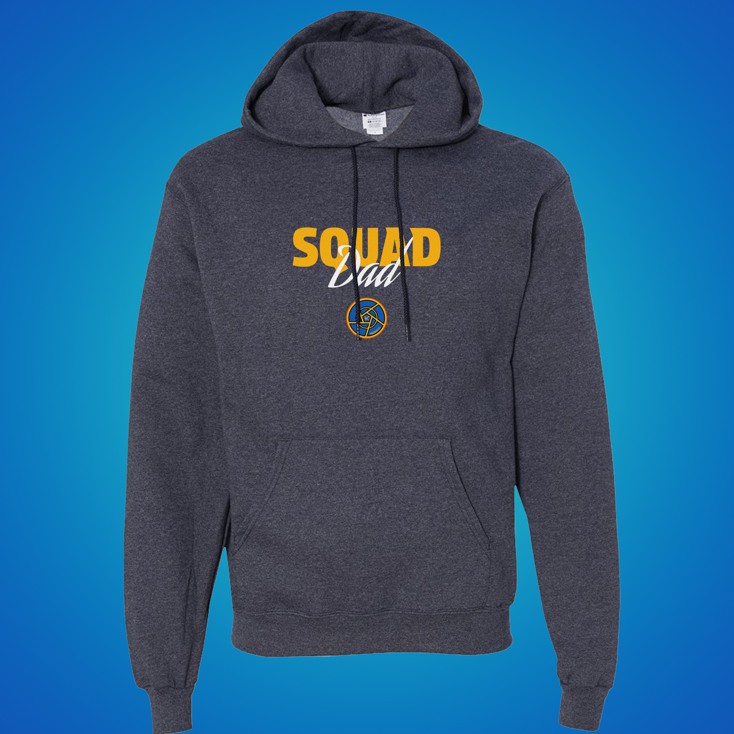 The Pitchside Hoodie (StyleSELECT)