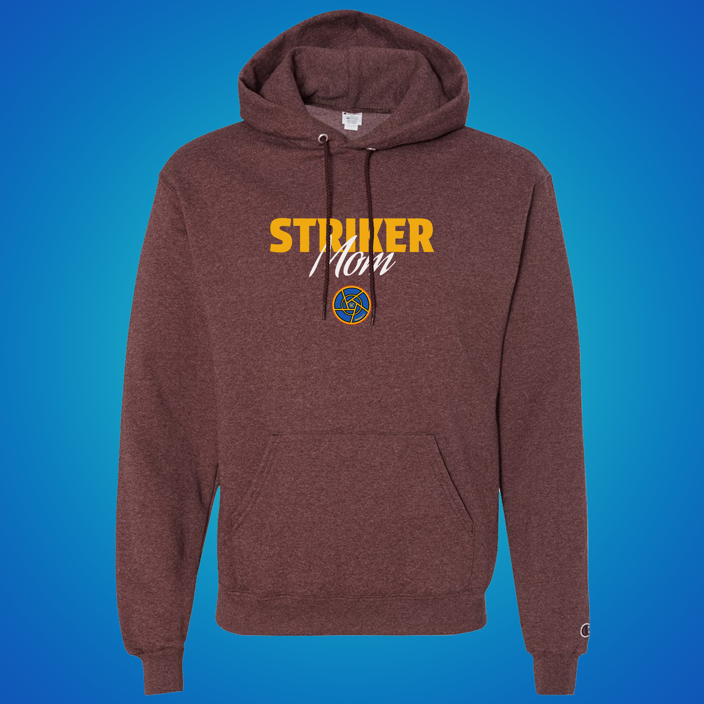 The Pitchside Hoodie (StyleSELECT)