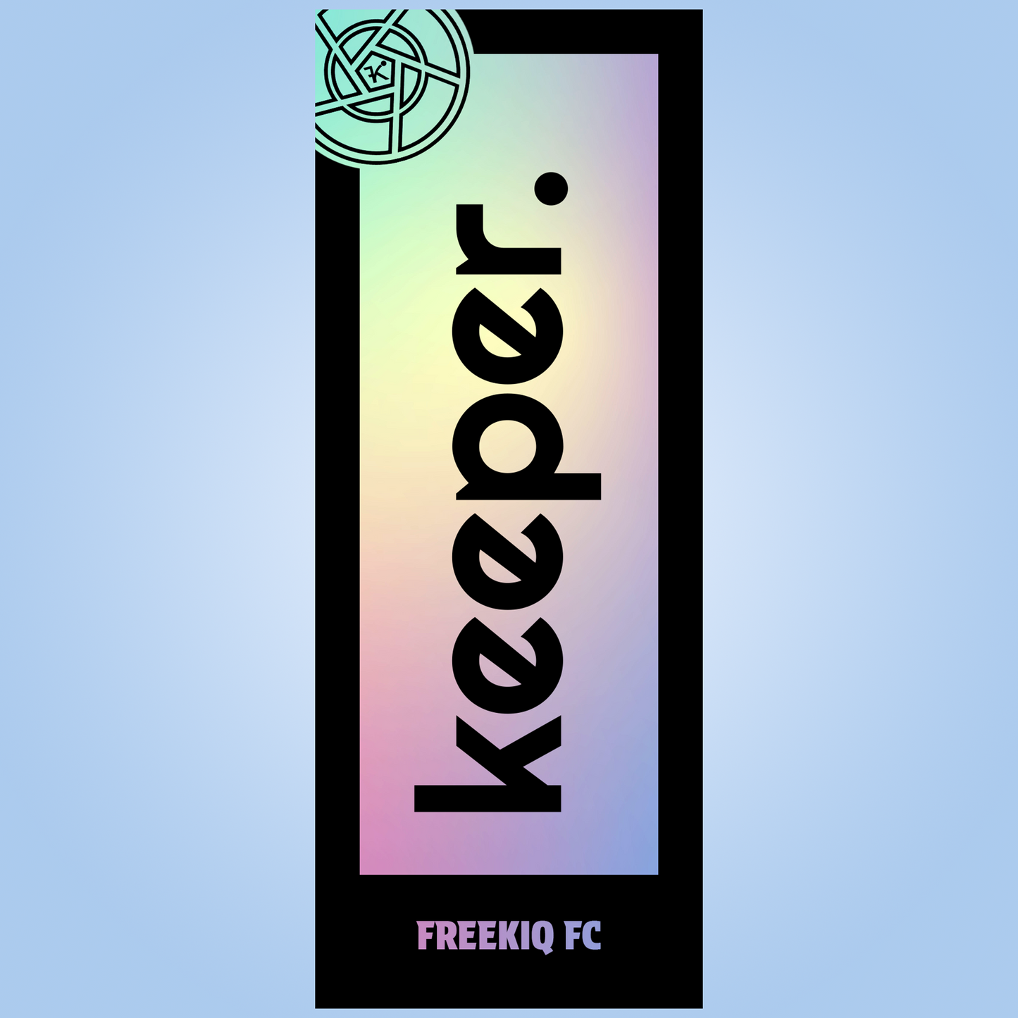 Keeper (holographic)