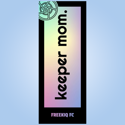 Keeper Mom (holographic)