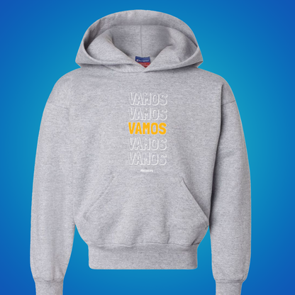 The Pitchside Youth Hoodie (StyleSELECT)