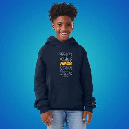 The Pitchside Youth Hoodie (StyleSELECT)