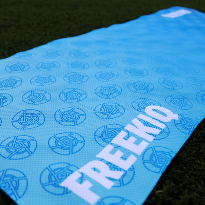 FREEKIQ Cooling Towel