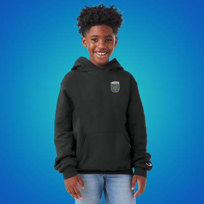 The I.D. Youth Hoodie (StyleSELECT)